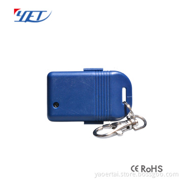 Learning Code EV1527 Remote Control for Garage Door